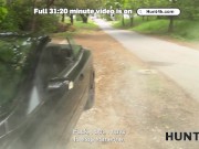 HUNT4K. Cuck Spook. Hot sex with Era Queen 2/16