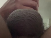 Put My Balls In Your Mouth 7/16