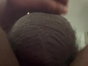 Put My Balls In Your Mouth 8/16