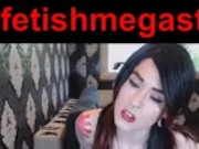 pov girls fetish mega store 13/16