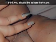 MY SQUIRTING PUSSY 10/16