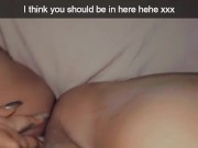 MY SQUIRTING PUSSY 2/16