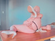 I PLAY MY ASS FOR YOU 11/16