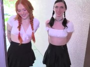 Mr. Brogan Fills Celestina Blooms & Strawberry Fields Up! 1/16