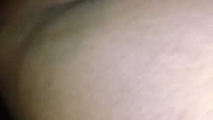 Peruana culona, cogida analmente por JOTAPERU, leche adentro anal