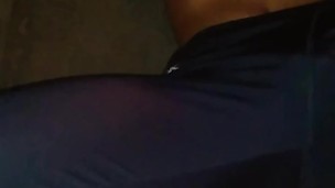 Cogiendo a mi pr/mastra a escondidas