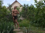 Summer evening 12/16