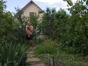 Summer evening 13/16