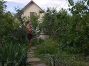 Summer evening 15/16