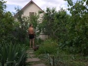 Summer evening 16/16