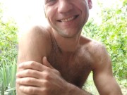 Little more in the garden 14/16