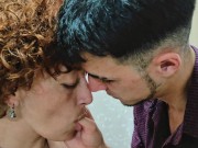 The visit .2 Re-Edit Sex and love of a couple. Big Nice Ass Anal Sex. Mar Dulce & Emma Kaizen 3/16