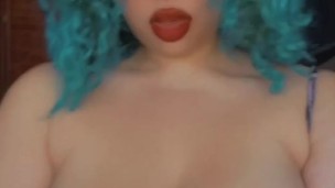 Big Titty Egirl Vanilla Faith