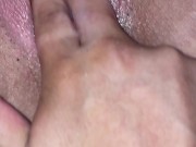 Push to SQUIRT - Screenshot 13 of 16 - Big Ass Latina