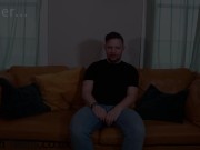 Two Hot Posh Lesbians Fuck And Use A Strap-On Dildo PART 2 12/16