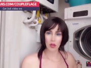 Matrigna fa cornuto il marito scopando il figliastro! (DIA ITA) 10/16