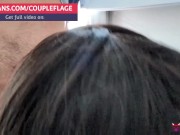 Matrigna fa cornuto il marito scopando il figliastro! (DIA ITA) 14/16