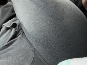 BBW Fart Compilation
