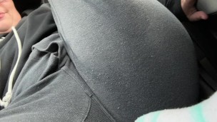 BBW Fart Compilation