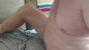 Dodgechargerpppppp chubby man showing ass for you to fuck