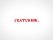 Hot sexy DILF rides jock cowboy style 1/16