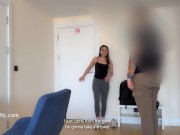 Annemin Gun Arkadasi Zumrut Hanimi Siktim 1/16