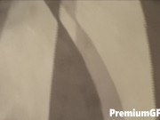 Horny Mature Pornstar Paula Green is an Asian Pornstar with Naturally Small Tits who loves fucking big white cock. 9/16