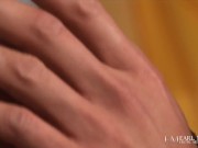 Criss Strokes & Danica Blue's Oral, Vaginal & Facial Scenes! 4/16