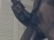 Hot sexy guy talking dirty have you been waiting for daddy to come fuck that tight wet pussy! 10/16