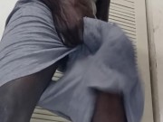 Hot sexy guy talking dirty have you been waiting for daddy to come fuck that tight wet pussy! 9/16