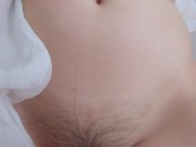 hands and hairy pussy rubbing takes you to heaven 10/16