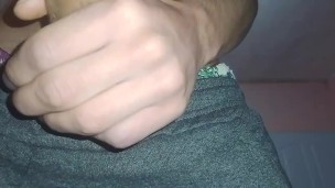 Handsome, sexy and hot boy touches and masturbates - SexBoyPerfect Hot sexy