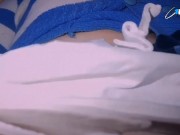 REAL - HORNY STEPBROTHERS, SHE SUCKS HIM AND HE PENETRATES HER IN THE WINDOW AND THE NEIGHBORS SEE. 4/16