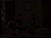 Step-mom Provokes A Real Man To Stretch Her Aching Hairy TwatBrunette With Big Tits Had A Taste Of A Fine Man's Hard Cock 2/16