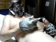 My First Video, Playing With My Toys