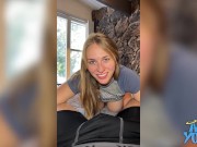 Fuck My Ass and Take Me on Vacation with Angel Youngs 3/16