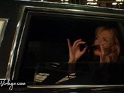 Vintage orgy in an old factory 2/16