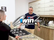 Descubro a mi esposo engañandome con mi mejor amiga! Naty Delgado, Blaze Ranger y Xavi 1/16