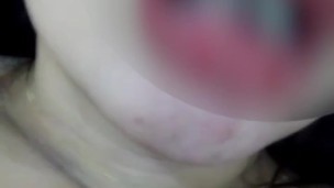 VCS with my co friend laki ng Dede at pepe