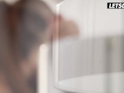 Angelica Heart Fucks Big Dick Boyfriend In Crazy Affair - LETSDOEIT 1/16