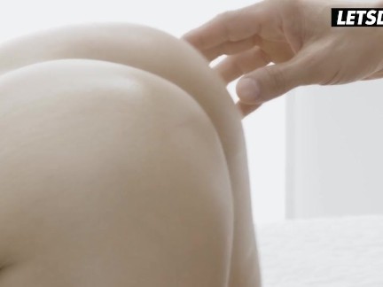 Stunning Czech Slut Caprice Fucks Austrian Lover In The Morning - LETSDOEIT