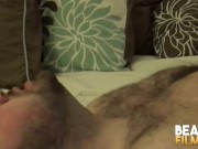 Chubby Bear Gets Smooth Anal Breeding 11/16