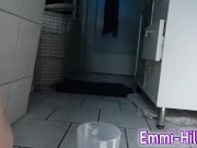 Best of Pissing! 18y EMMI HILL Piss compilation! 2/16