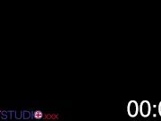 Gorgeous British Teen's Cum Shot Compilation 5/16