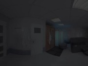 The Sauna Makes Lilly Mays Desperate To Heat Things Up Even More 1/16