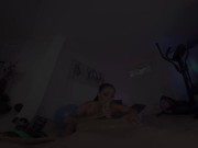 Zoe Breiny Done Her Training But Now She Has To Exercise Her Butthole With Your Cock 12/16