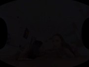 You Always Dreamed About Fucking Naughty And Super Sexy Stepsisters Sasha Sparrow And Lilu Moon And Now It's Real 16/16