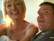 British couple talking candidly about their sex life and how they met 10/16