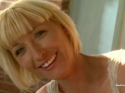 British couple talking candidly about their sex life and how they met 11/16