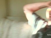 British couple talking candidly about their sex life and how they met 15/16